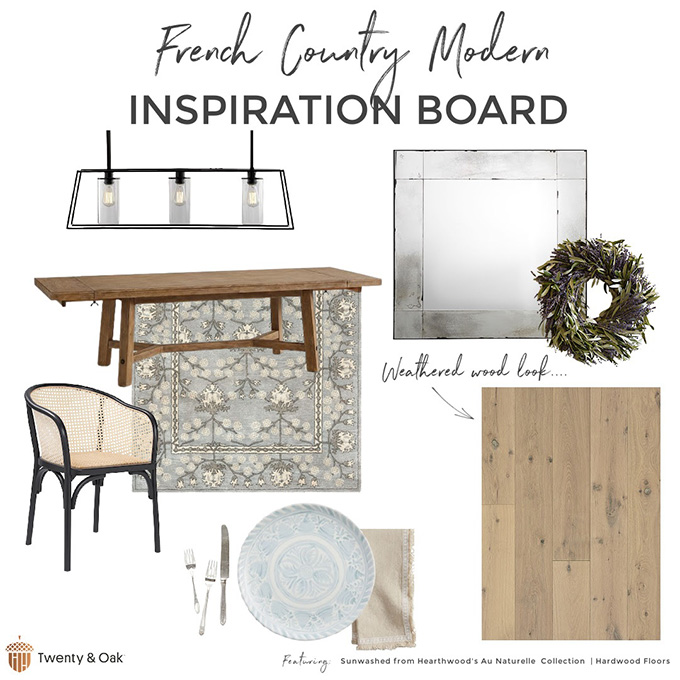 Flooring Trends For Every Room - Twenty & Oak